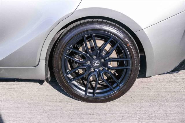 2023 Lexus 500 F SPORT Performance Premium