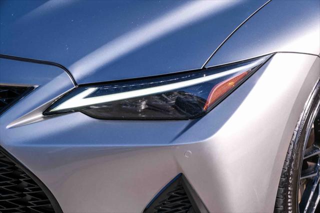 2023 Lexus 500 F SPORT Performance Premium