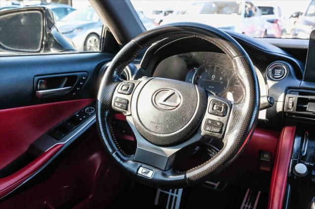 2023 Lexus 500 F SPORT Performance Premium