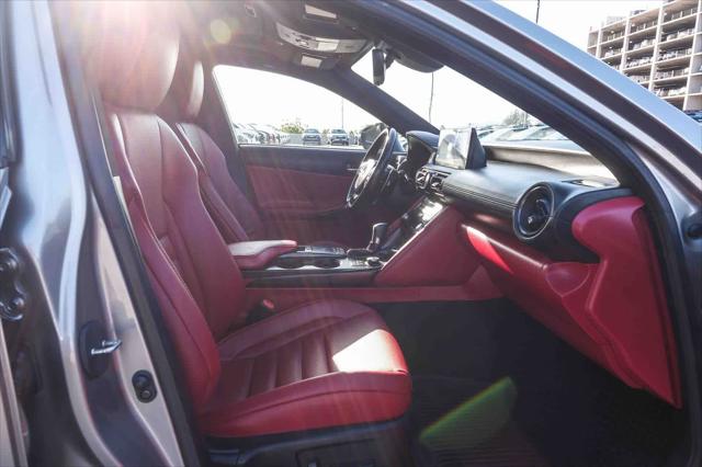 2023 Lexus 500 F SPORT Performance Premium