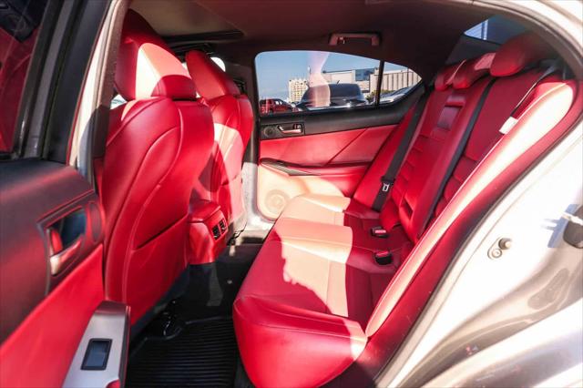 2023 Lexus 500 F SPORT Performance Premium