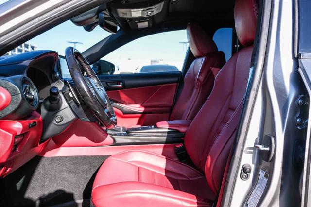 2023 Lexus 500 F SPORT Performance Premium