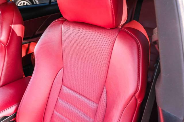 2023 Lexus 500 F SPORT Performance Premium