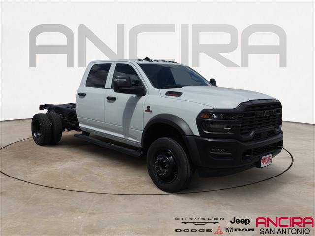 2026 Ram 5500 Tradesman/Big Horn for sale in San Antonio, TX