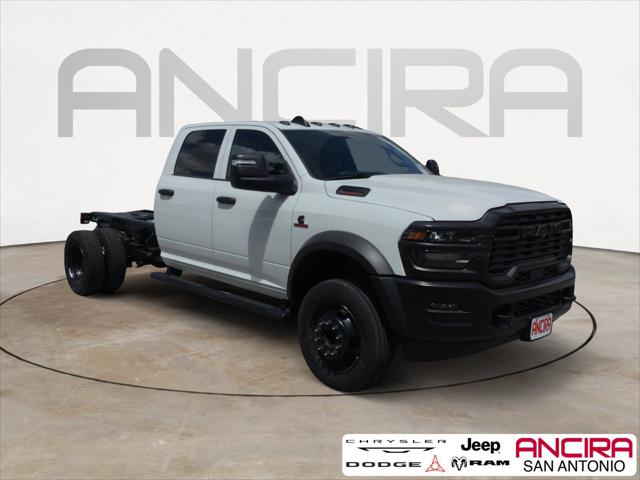 2026 Ram 5500 Tradesman/Big Horn for sale in San Antonio, TX
