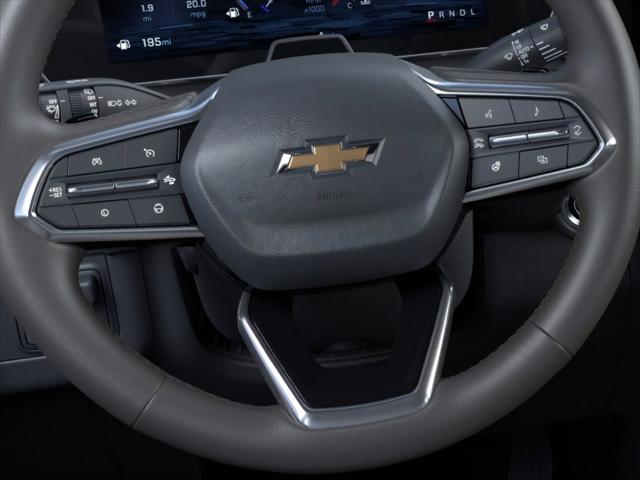 2026 Chevrolet Tahoe 4WD High Country