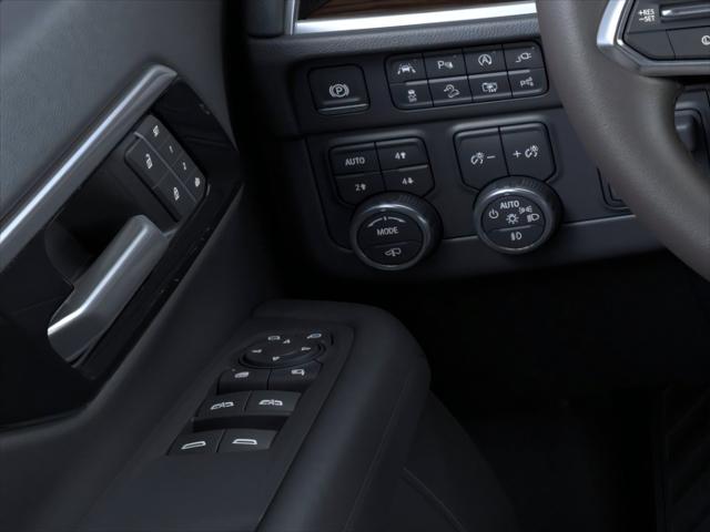 2026 Chevrolet Tahoe 4WD High Country