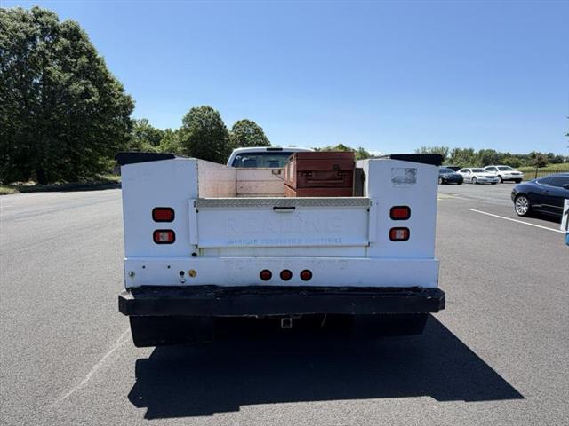 2015 Ford F-350 XL/XLT