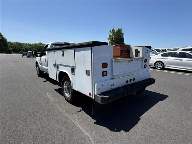 2015 Ford F-350 XL/XLT