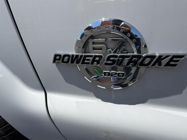 2015 Ford F-350 XL/XLT