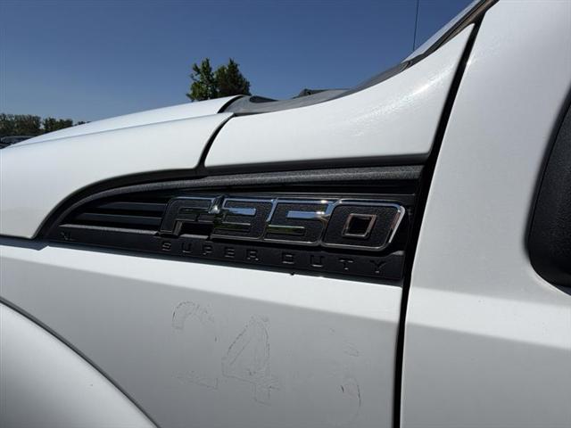 2015 Ford F-350 XL/XLT