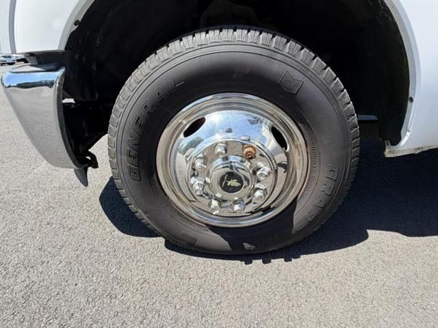 2015 Ford F-350 XL/XLT