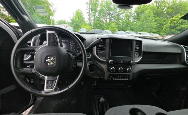 2024 Ram 4500 Chassis Tradesman/SLT/Laramie/Limited