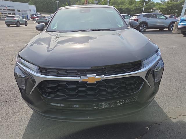 2026 Chevrolet Trax FWD LS