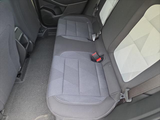2026 Chevrolet Trax FWD LS