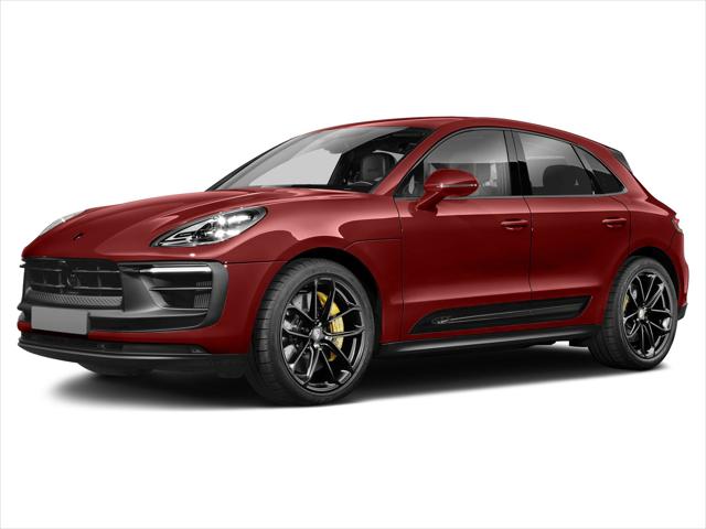 2023 Porsche Macan T for sale in Pittsburgh, PA