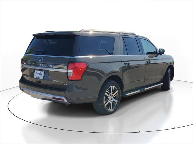 2024 Ford Expedition XLT MAX