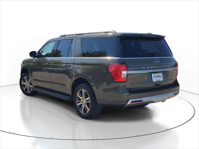 2024 Ford Expedition XLT MAX