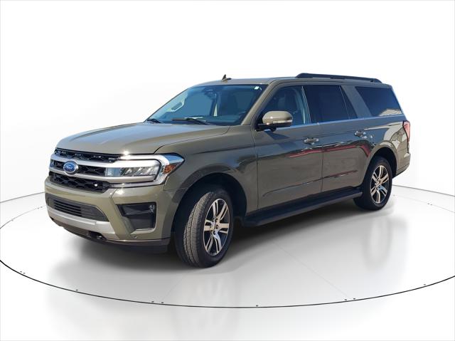 2024 Ford Expedition XLT MAX