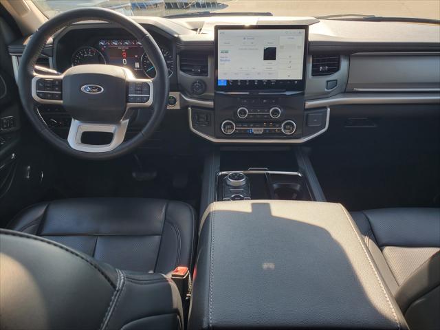 2024 Ford Expedition XLT MAX
