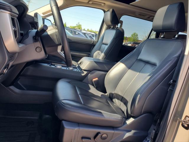 2024 Ford Expedition XLT MAX