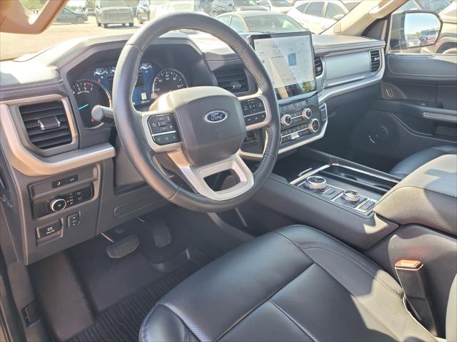 2024 Ford Expedition XLT MAX