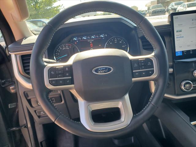 2024 Ford Expedition XLT MAX