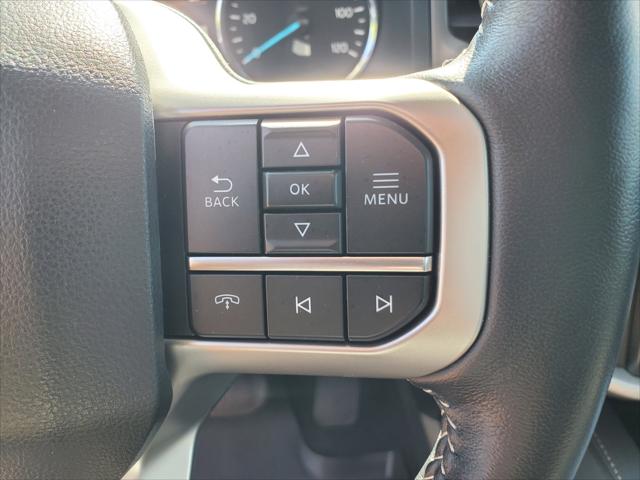 2024 Ford Expedition XLT MAX