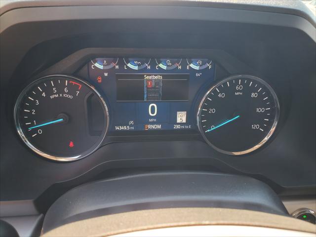 2024 Ford Expedition XLT MAX
