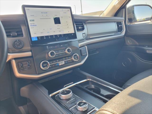 2024 Ford Expedition XLT MAX