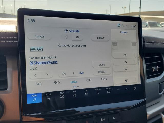 2024 Ford Expedition XLT MAX