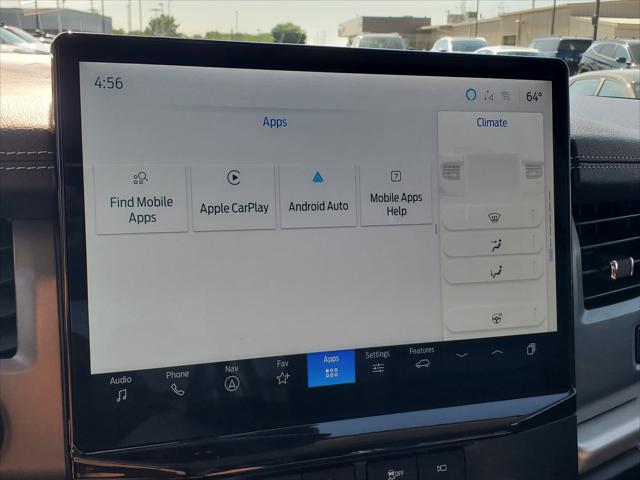 2024 Ford Expedition XLT MAX