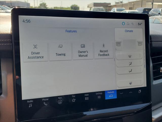 2024 Ford Expedition XLT MAX