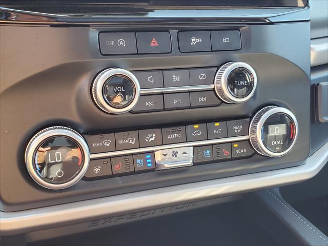 2024 Ford Expedition XLT MAX