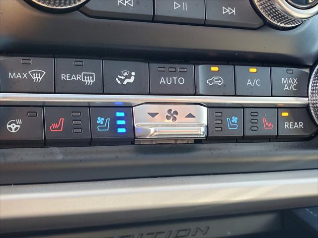 2024 Ford Expedition XLT MAX