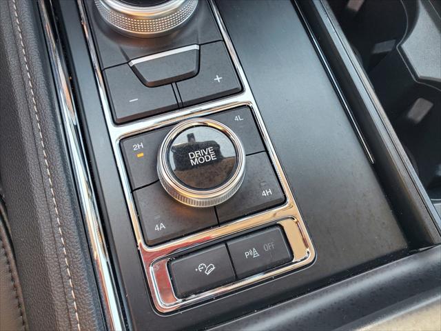 2024 Ford Expedition XLT MAX
