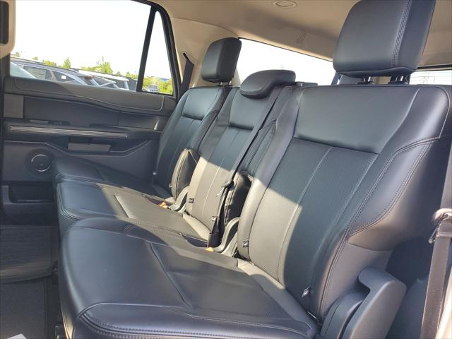 2024 Ford Expedition XLT MAX