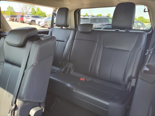 2024 Ford Expedition XLT MAX