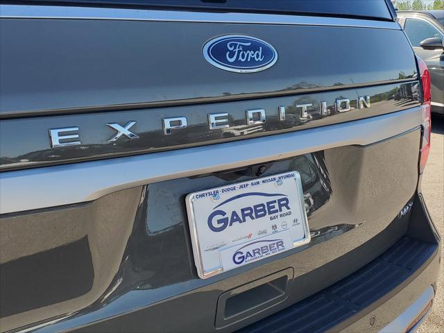 2024 Ford Expedition XLT MAX