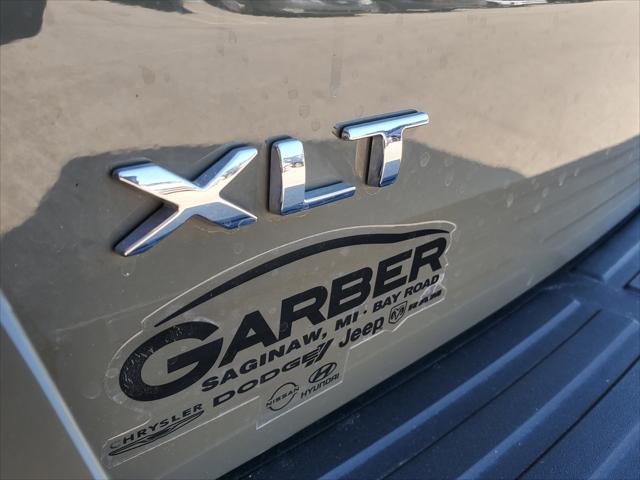 2024 Ford Expedition XLT MAX