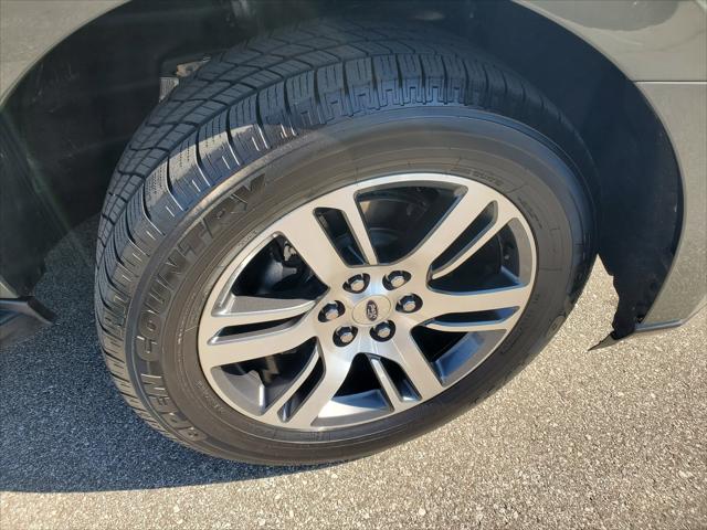 2024 Ford Expedition XLT MAX