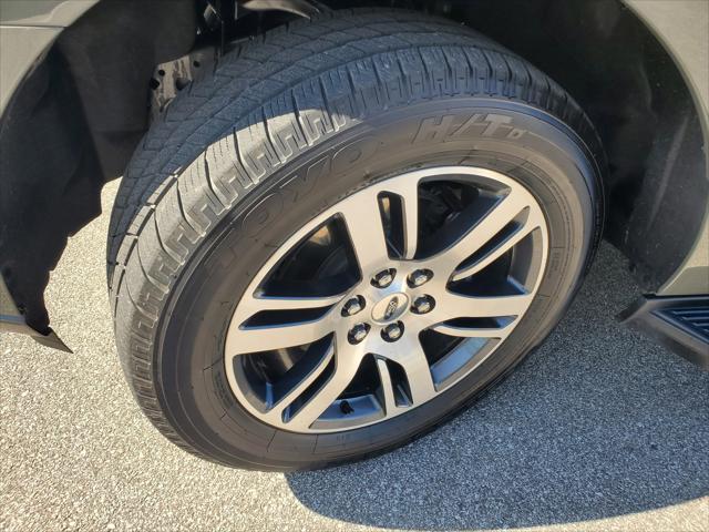 2024 Ford Expedition XLT MAX