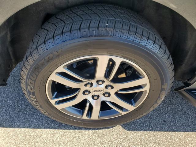 2024 Ford Expedition XLT MAX