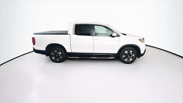 2020 Honda Ridgeline AWD RTL for sale in Birmingham, AL