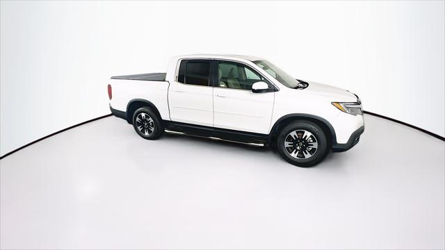 2020 Honda Ridgeline AWD RTL