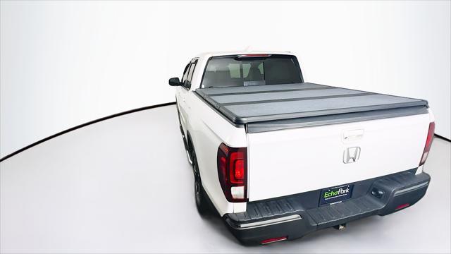 2020 Honda Ridgeline AWD RTL