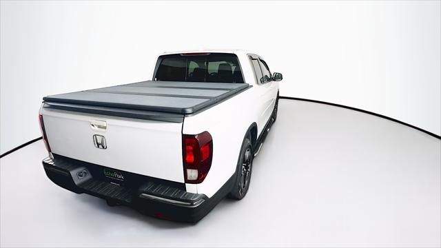 2020 Honda Ridgeline AWD RTL