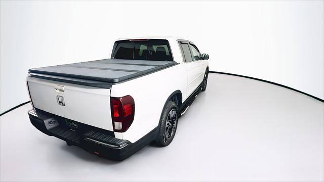 2020 Honda Ridgeline AWD RTL