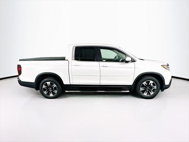 2020 Honda Ridgeline AWD RTL