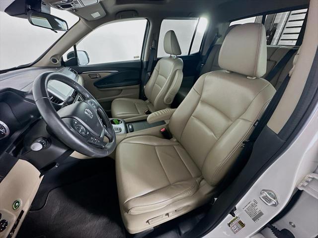 2020 Honda Ridgeline AWD RTL
